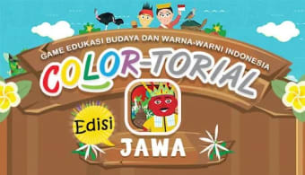 Colortorial Jawa
