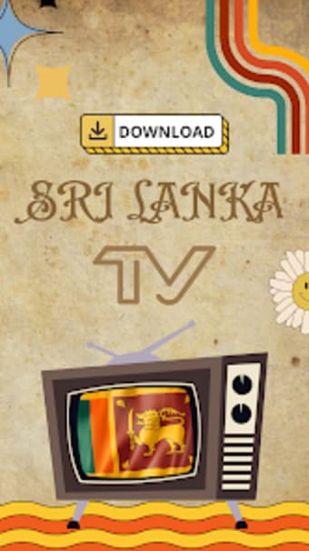 Srilanka Live Channels