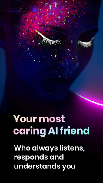 iFriend - Virtual AI Friend