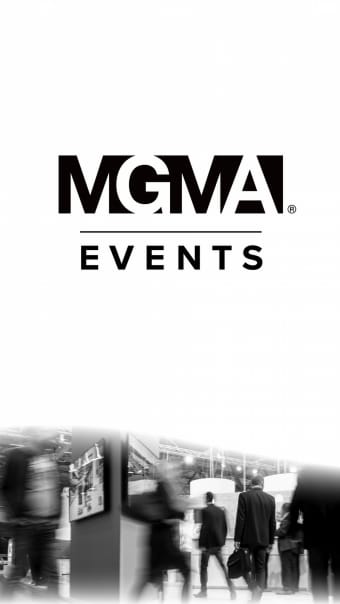 MGMA Events