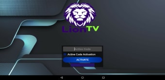 LION TV