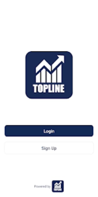 Topline Travel App