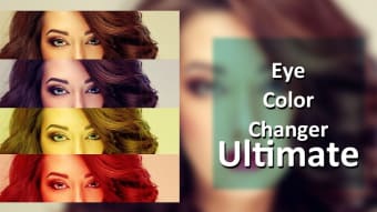 Eye Color Changer Ultimate