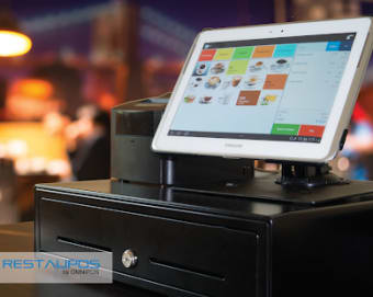 Restaupos Point of Sale - POS System
