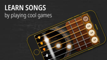 Guitar - Games Tabs  Chords
