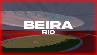 Beira Rio I Santos Masinha