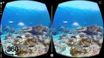 VR Diving Pro - Scuba Dive with Google Cardboard