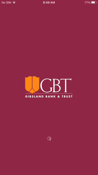 Gibsland Bank Mobile