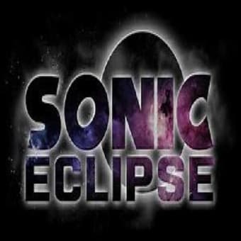 Sonic Eclipse Rewritten