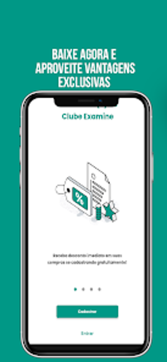 Clube Examine