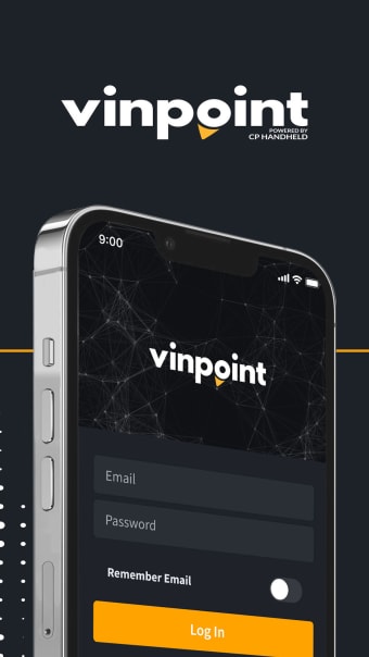 Vinpoint Mobile
