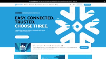 Image 0 for Snowflake