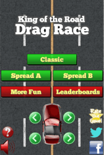 KotR Drag Race