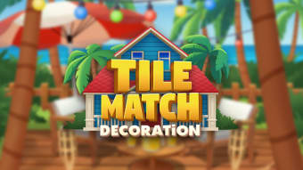 Tile Match Decoration
