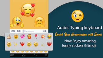 Arabic Keyboard 2020: Arabic K