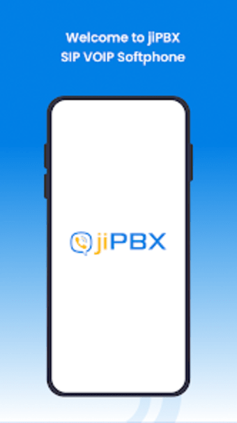 jiPBX - SIP VOIP Softphone