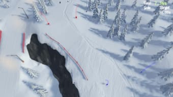 Grand Mountain Adventure: Snowboard Premiere