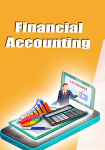 Financial Accounting Textbook