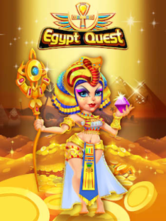 Pharaoh Quest