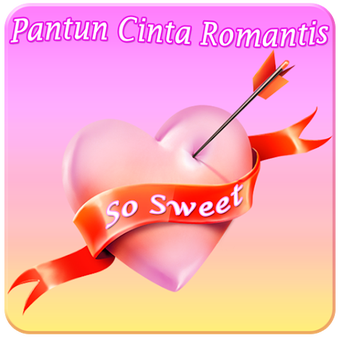 Pantun Cinta Romantis