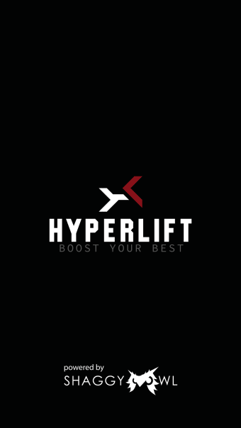 Hyperlift - boost your best
