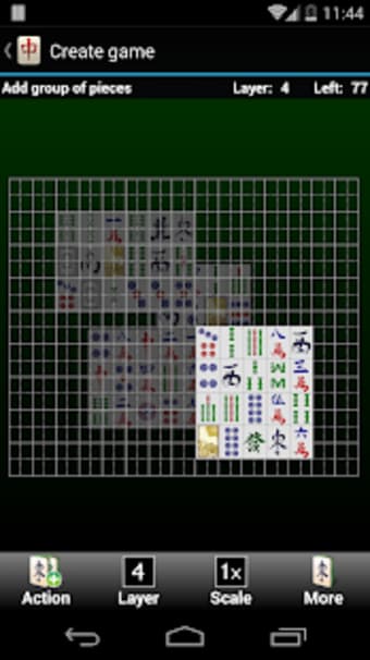 Mahjong Solitaire Pro