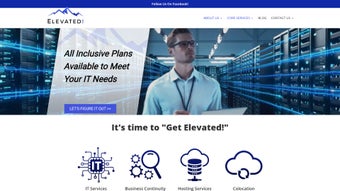 Imagen 0 para Netrepid