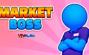 Market Boss Game