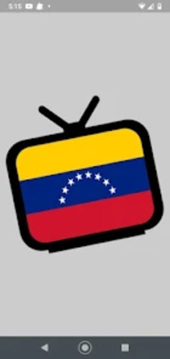 Venezuela TV Play
