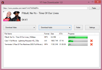 free YT Downloader Pro 9.0.0