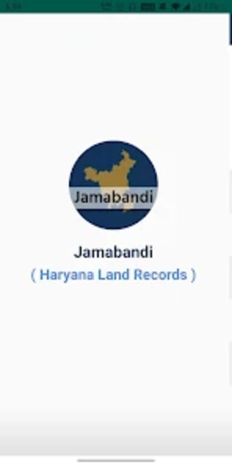 Jamabandi - Haryana Land Recor