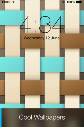 Skins and Screens Factory - Customize your lock screen and home screen FREE