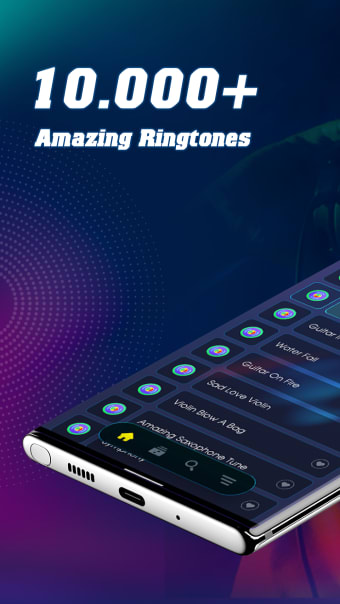 Music Ringtones