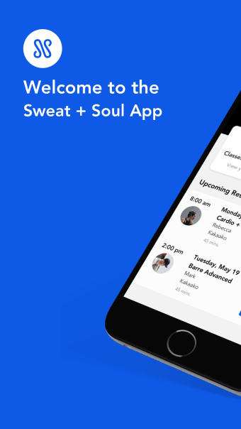 Sweat  Soul Studio