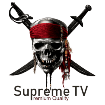SupremeTV VOD