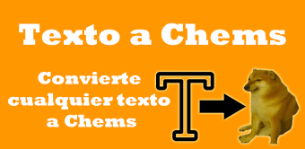 Convertir Texto a Cheems
