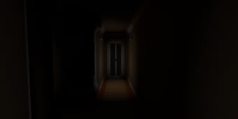 Hall Horror Game