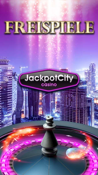 Jackpot City Real Money Casino