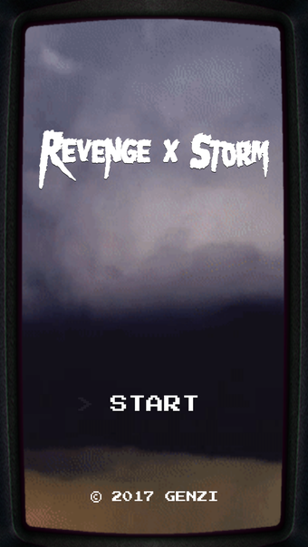 RevengeXStorm