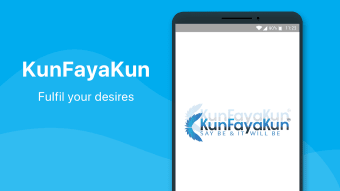 KunFayaKun : Connect your desires  find deals