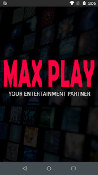 Max Play Digital