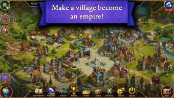Imperia Online - Medieval empire war strategy MMO