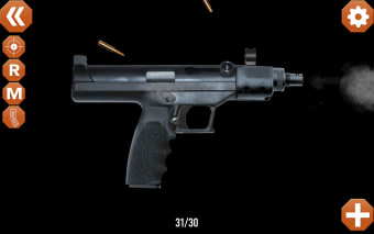 Ultimate Guns Simulator - Gun Games  Weapons