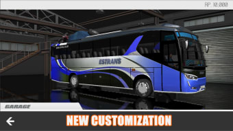 ES Bus Simulator ID 2