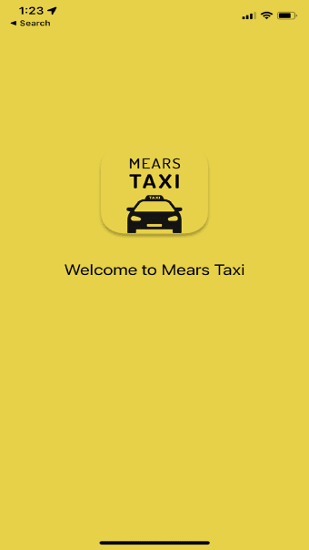 Mears Taxi