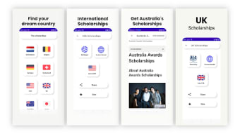 The scholarships
