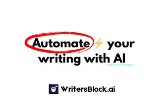 WritersBlock.ai