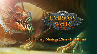 Emross War