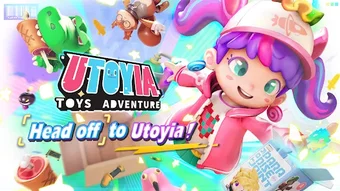 UTOYIA TOYS ADVENTURE