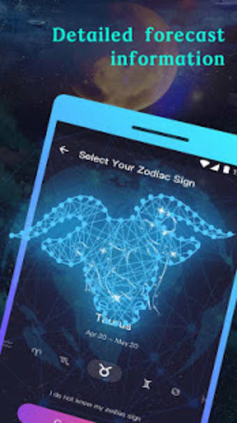 Free horoscope - Zodiac Signs  Palmistry